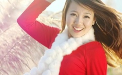 含苞欲放的花简谱